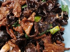 -7号院家宴.烧鸽子(门头沟店)