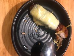 -肥肥虾庄·金牌油焖大虾(杨园滨江时代walk店)