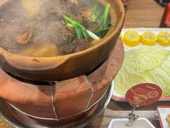 -阿润打边炉·鲜切鸡煲(华漕店)