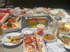 -海底捞火锅(如皋吾悦广场店)