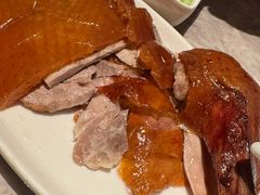 -金鸭季·北京烤鸭(深业上城店)