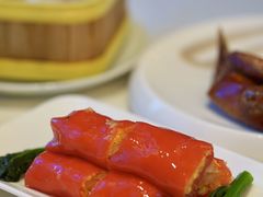 -香港狮子山下·明星粤菜餐厅(北苑店)