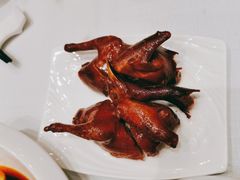 -新雅粤菜馆(南京东路店)