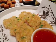 -涌上外婆桥(南塘店)