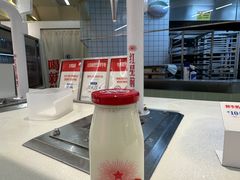 -红星前进面包牛奶公司(君太店)