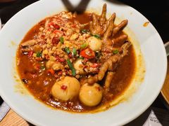 -吃饭皇帝大(解放西路店)