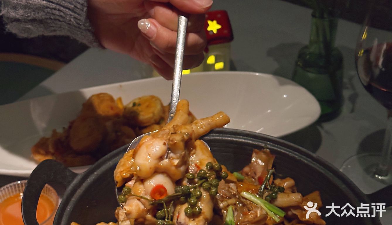 听说来这里的都是大艺术家[害羞]