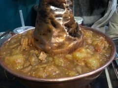 -火燒雲傣家菜(鼓楼店)
