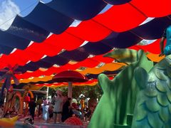 -苏州乐园森林水世界