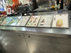 -喧闹·东方大气茶(鹅岭二厂店)