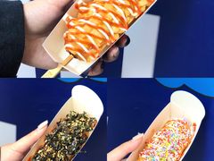 -咔芝棒·韩式炸鸡(印象汇店)