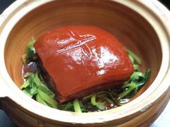 正兴酱方-老正兴菜馆(福州路店)