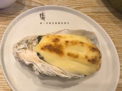 -蠔爺王志德生蚝馆(金沙湾店)