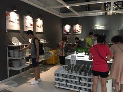 -宜家家居(哈尔滨商场店)