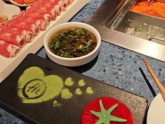 -海底捞火锅(龙岗万达广场店)