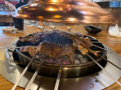 -号令江湖·水浒烤肉(和畅睦邻中心店)