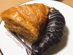 香缇菠萝独角兽-牛角村(大族广场店)