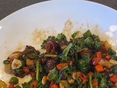 -羲和雅苑•北京烤鸭(平安国际金融中心店)