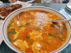 -九府羊鲜羊火锅·烧烤·小海鲜(华汇大厦店)