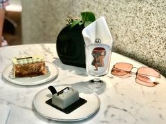 -La Porte de Paris 巴黎之门法式甜品