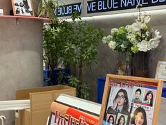 -天真蓝照相馆(上海中山公园龙之梦店)