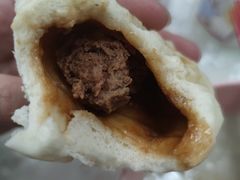 羊肉包-清真·老金家牛肉店(会展路店)