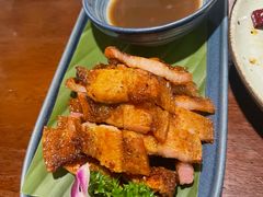 -紫滇源云南生态菜(丹凤街店)
