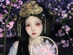 -洛阳市隋唐城遗址植物园
