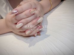 -沫儿·美甲美睫·半永久·皮肤管理