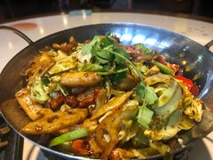 -苏城小院·园林精致苏州菜(斜塘老街店)