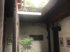-东山雕花楼