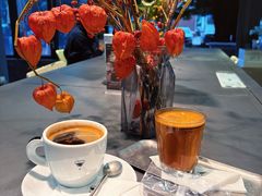 -微焙咖啡工厂(海峡创意产业园·红坊店)