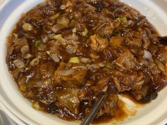 -惠丰堂饭庄·烤鸭·京味菜(翠微路店)