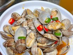 -醉炫音速烧烤(沙河总店)