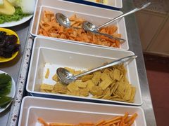 -清真·马家火锅美食城(镇江北路店)