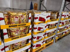 -山姆餐吧(南昌红谷滩印象城店)