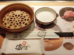 -温野菜涮涮锅(西单大悦城店)