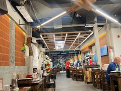 -破店肥哈·东北烧烤·夜宵(南山保利店)
