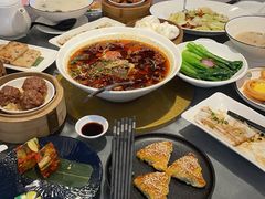 -东方御宴海鲜酒楼(棕泉酒店)