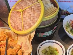 -比格比萨自助(商业大厦店)