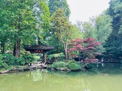 -杭州植物园