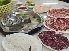 -老猫牛肉火锅(沙溪店)