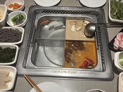 -海底捞火锅(顺义华联店)