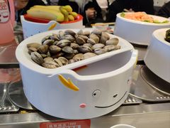 -龍歌自助小火锅(秦淮水游城店)