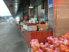 零售区-菜园坝水果市场