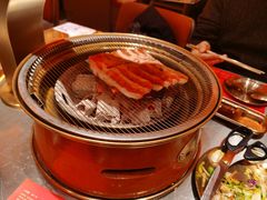 -西塔老太太泥炉烤肉(苏州大悦城店)