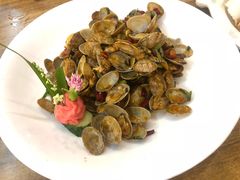 -海鲜城大家餐厅