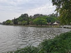 -南国桃园旅游度假区