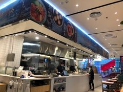 -俏凤凰(美林M·LIVE天地东座店)
