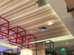 大堂-黄记煌三汁焖锅(广州曜一城店)